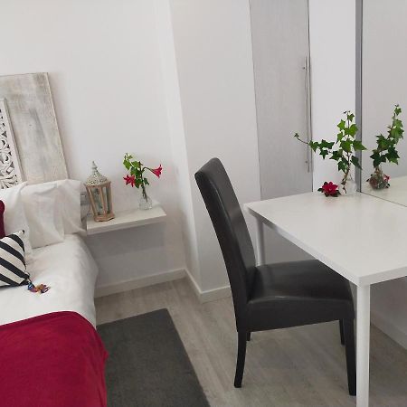 Plaza San Marcos Apartment Icod De Los Vinos Luaran gambar