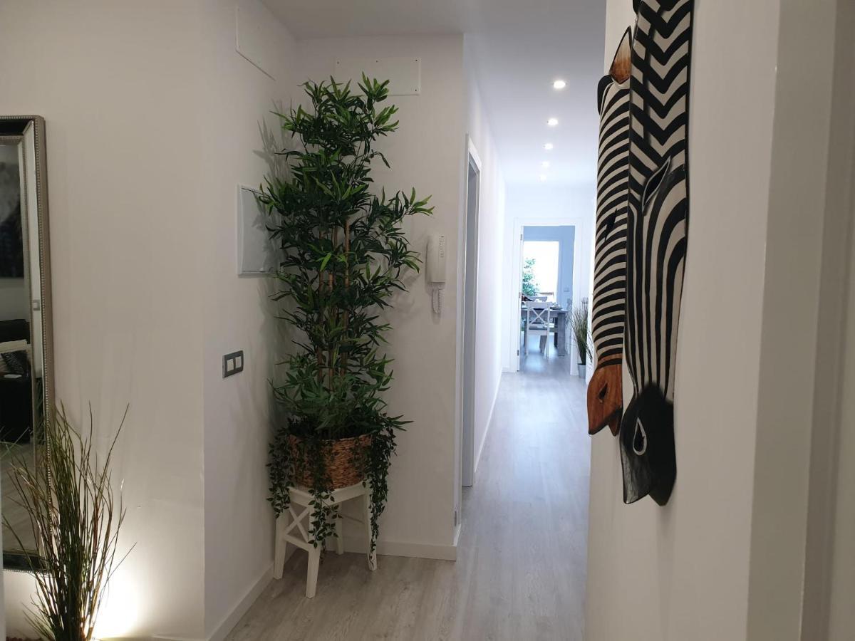 Plaza San Marcos Apartment Icod De Los Vinos Luaran gambar